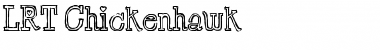 Download LRT Chickenhawk Font Download LRT Chickenhawk Font