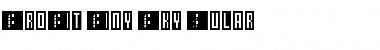 Download MacroFont Tanny Backy Font Download MacroFont Tanny Backy Font