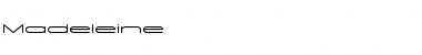 Download Madeleine Font Download Madeleine Font