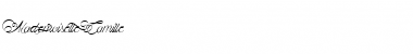 Download Mademoiselle Camille Font Download Mademoiselle Camille Font