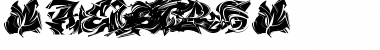 Download MAELSTROM Font Download MAELSTROM Font