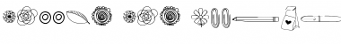 Download MAGGIE MAE Doodles Font Download MAGGIE MAE Doodles Font