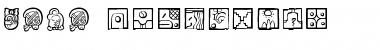 Download MAIA ideograph Font Download MAIA ideograph Font