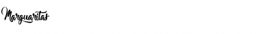 Download Marguaritas Font Download Marguaritas Font