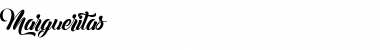 Download Margueritas Font Download Margueritas Font