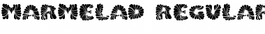Download Marmelad Font Download Marmelad Font