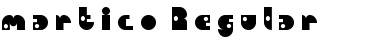 Download martico Font Download martico Font