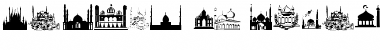 Download Masjid Al Imran Font Download Masjid Al Imran Font