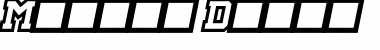Download Master Droid Font Download Master Droid Font