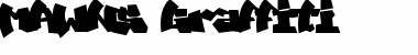 Download MAWNS Graffiti Filled Font Download MAWNS Graffiti Filled Font