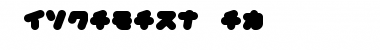 Download MechamaruKat Font Download MechamaruKat Font