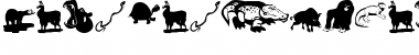 Download MensBestFriends Font Download MensBestFriends Font
