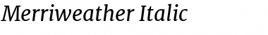 Download Merriweather Font Download Merriweather Font