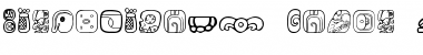 Download MesoAmerica Dings Four Font Download MesoAmerica Dings Four Font