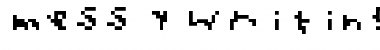 Download messy writing Font Download messy writing Font