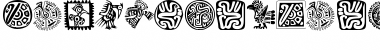 Download MexiKOrnaments Font Download MexiKOrnaments Font