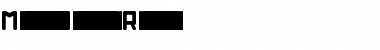Download MidnightMarauder Font Download MidnightMarauder Font