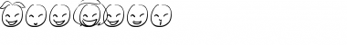 Download Mini Smile Font Download Mini Smile Font