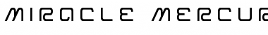 Download Miracle Mercury Title Font Download Miracle Mercury Title Font