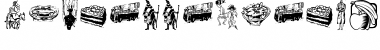 Download MiscellenDecO4 Font Download MiscellenDecO4 Font