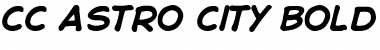 Download CC Astro City Font Download CC Astro City Font