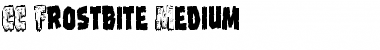Download CC Frostbite Font Download CC Frostbite Font