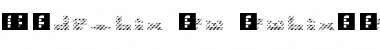 Download N.E. Videobix (New Newbix8) Font Download N.E. Videobix (New Newbix8) Font