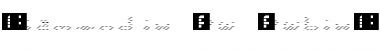Download N.E.DiamondBix (New Newbix18) Font Download N.E.DiamondBix (New Newbix18) Font