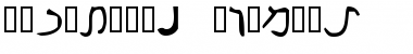 Download Nabataean Aramaic Font Download Nabataean Aramaic Font