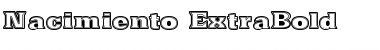 Download Nacimiento Font Download Nacimiento Font