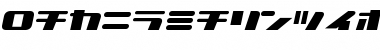 Download NationalyzeKAT Font Download NationalyzeKAT Font