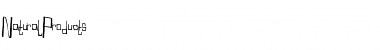 Download NaturalProducts Font Download NaturalProducts Font