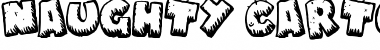 Download Naughty Cartoons Font Download Naughty Cartoons Font