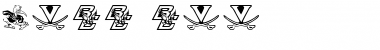 Download NCAA ACC Font Download NCAA ACC Font