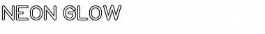 Download NEON GLOW Font Download NEON GLOW Font