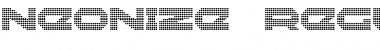 Download Neonize Font Download Neonize Font