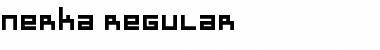 Download Nerka Font Download Nerka Font