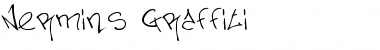 Download Nermin's Graffiti Font Download Nermin's Graffiti Font