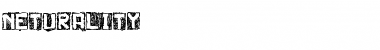 Download Neturality Font Download Neturality Font