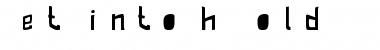 Download NETz Font Download NETz Font