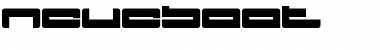 Download NeueSaat Font Download NeueSaat Font