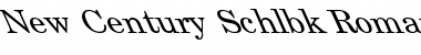 Download New Century Schlbk-Roman Left Font Download New Century Schlbk-Roman Left Font