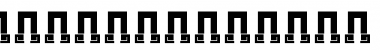 Download New Wave Aztec Font Download New Wave Aztec Font