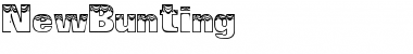Download NewBunting Font Download NewBunting Font