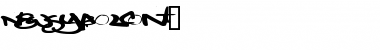 Download NewSymbolFont5 Font Download NewSymbolFont5 Font
