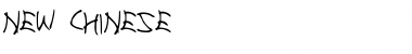 Download New_Chinese Font Download New_Chinese Font