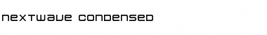 Download Nextwave Condensed Font Download Nextwave Condensed Font