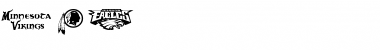 Download NFC Font Download NFC Font