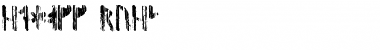 Download Nidhogg Runic Font Download Nidhogg Runic Font