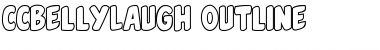Download CCBellyLaugh Font Download CCBellyLaugh Font